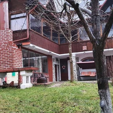 فيلا Casa Colt De Rai بريزوي المظهر الخارجي الصورة
