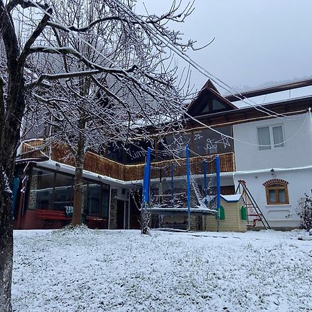 فيلا Casa Colt De Rai بريزوي المظهر الخارجي الصورة