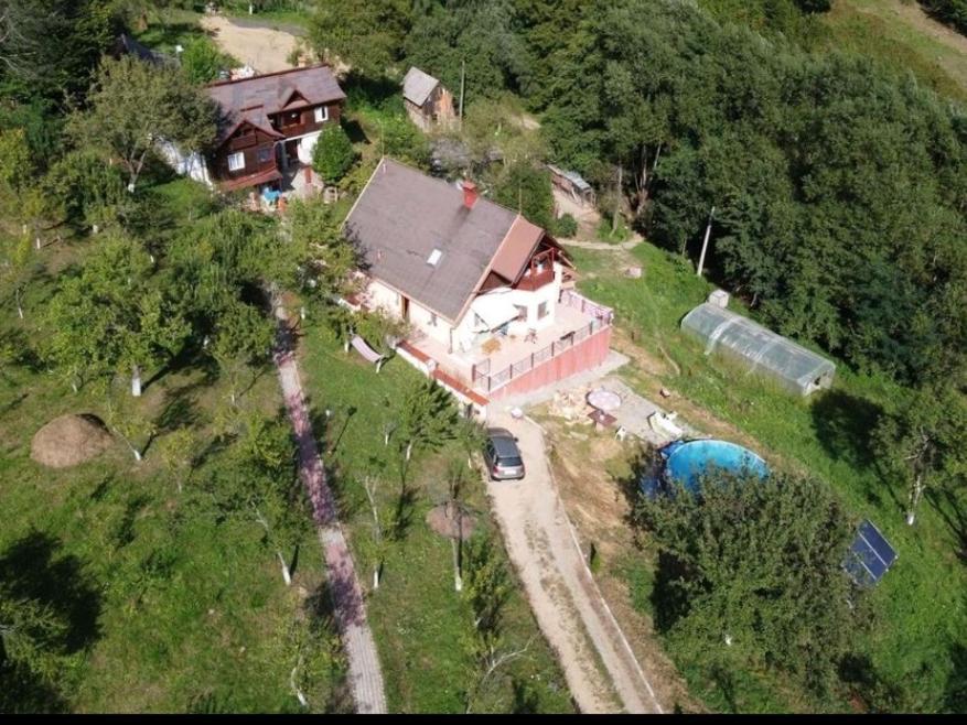 فيلا Casa Colt De Rai بريزوي المظهر الخارجي الصورة