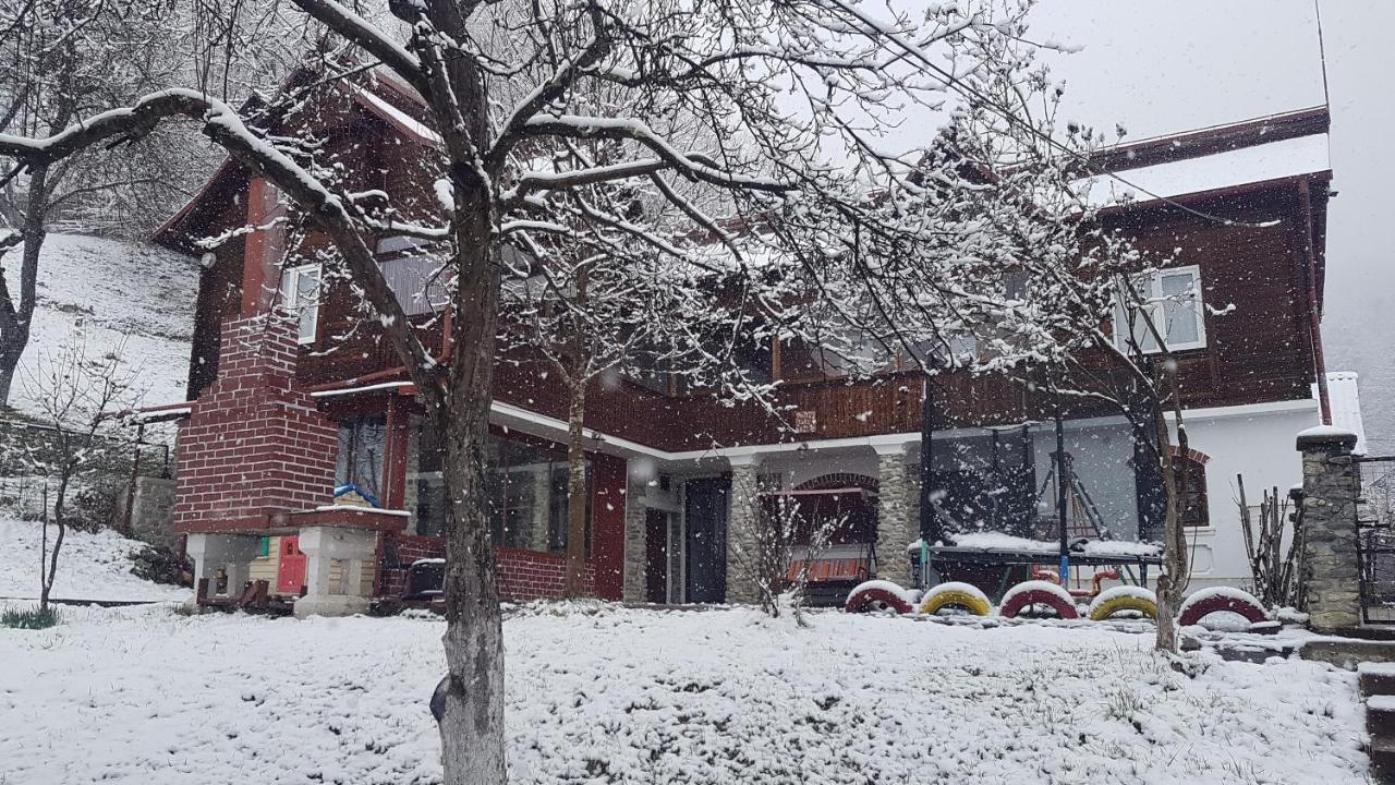 فيلا Casa Colt De Rai بريزوي المظهر الخارجي الصورة