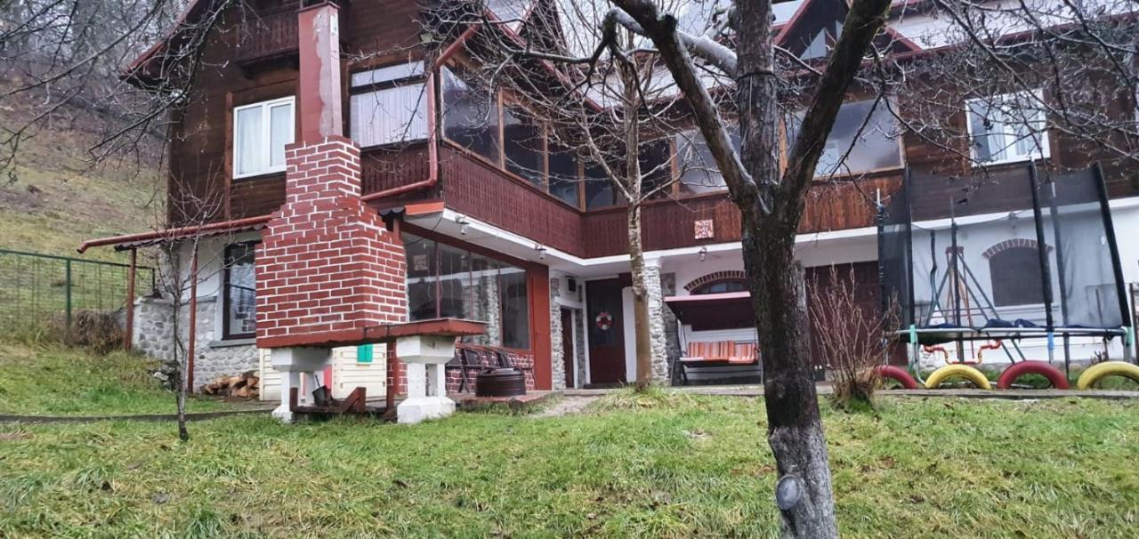 فيلا Casa Colt De Rai بريزوي المظهر الخارجي الصورة