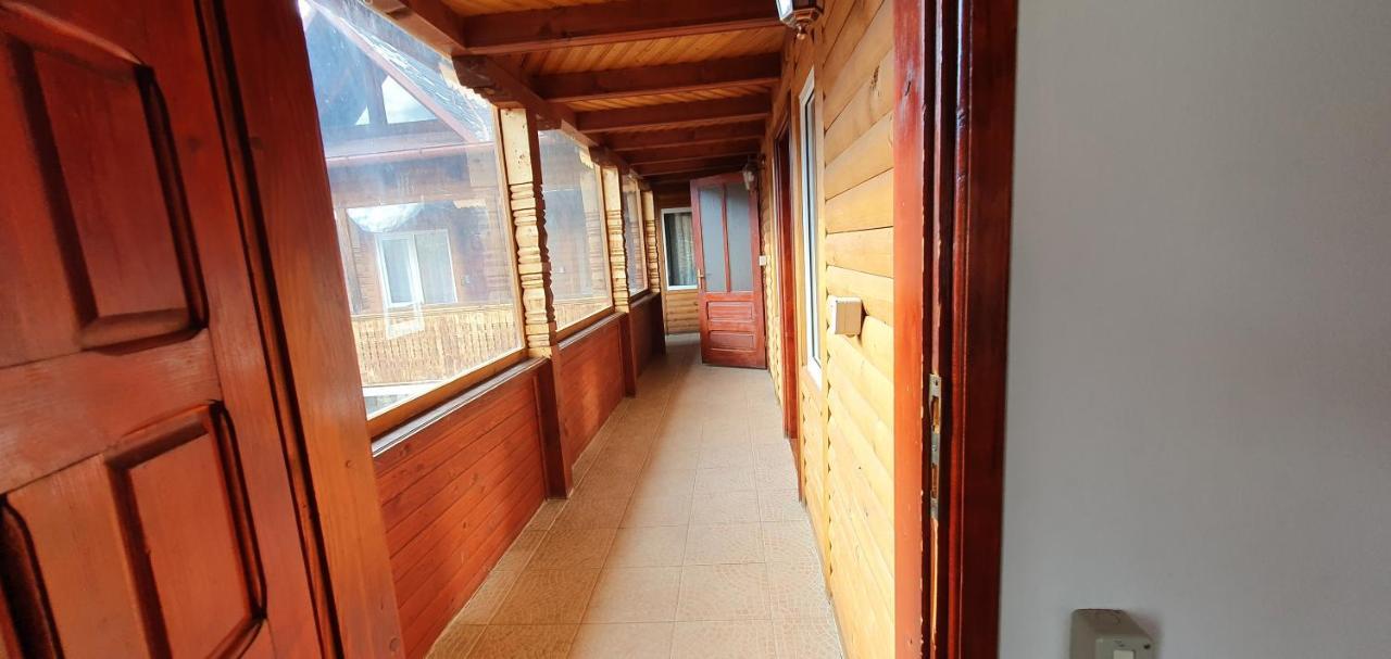 فيلا Casa Colt De Rai بريزوي المظهر الخارجي الصورة