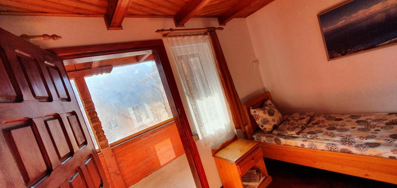 فيلا Casa Colt De Rai بريزوي المظهر الخارجي الصورة