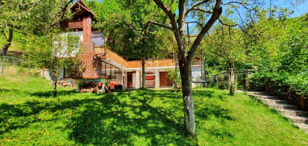 فيلا Casa Colt De Rai بريزوي المظهر الخارجي الصورة