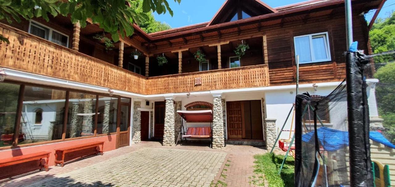 فيلا Casa Colt De Rai بريزوي المظهر الخارجي الصورة