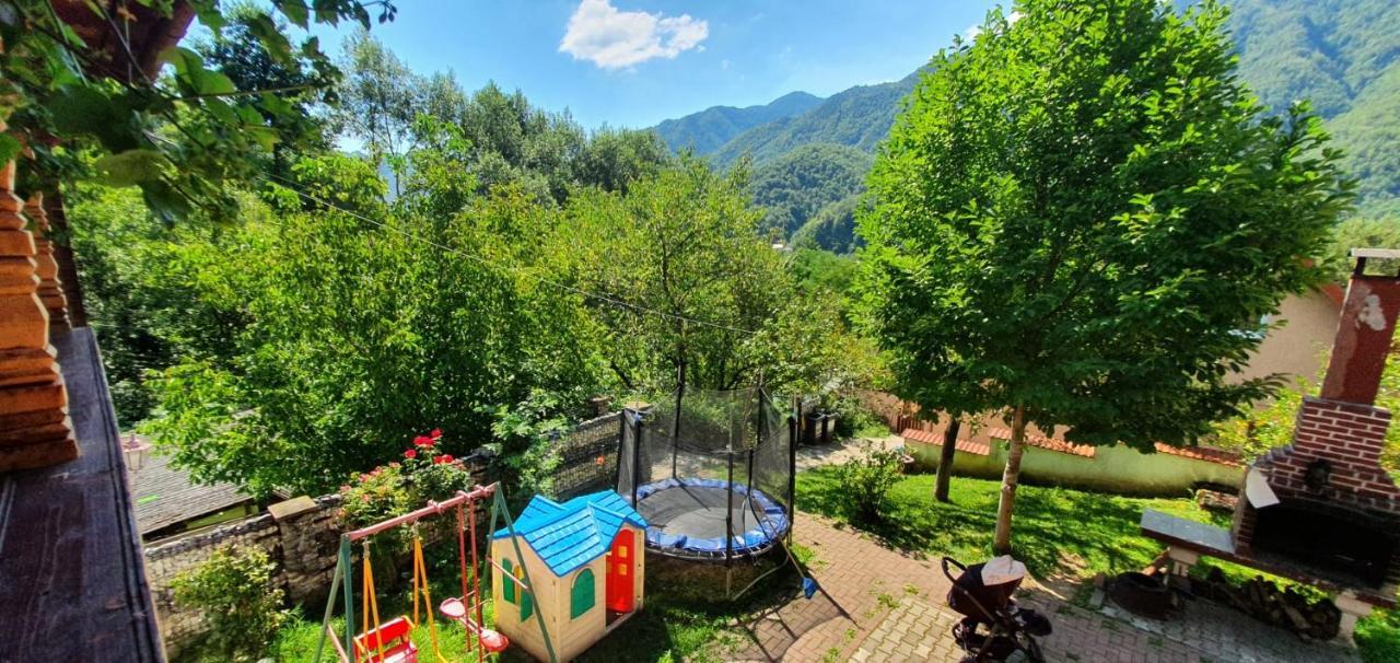 فيلا Casa Colt De Rai بريزوي المظهر الخارجي الصورة
