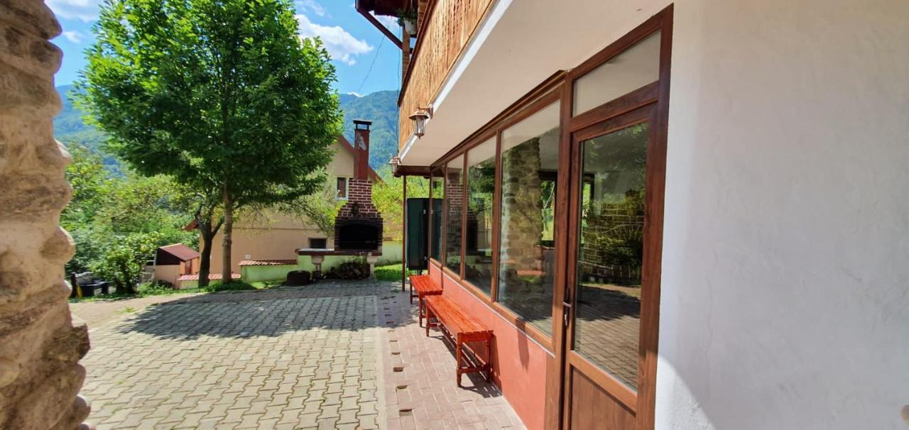 فيلا Casa Colt De Rai بريزوي المظهر الخارجي الصورة