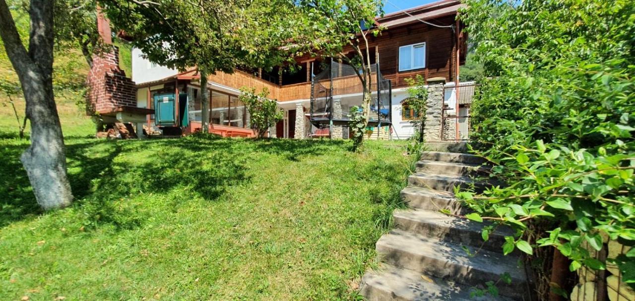 فيلا Casa Colt De Rai بريزوي المظهر الخارجي الصورة