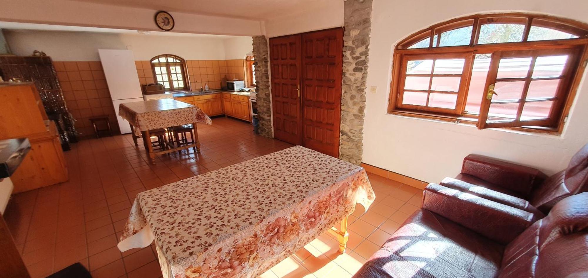 فيلا Casa Colt De Rai بريزوي المظهر الخارجي الصورة
