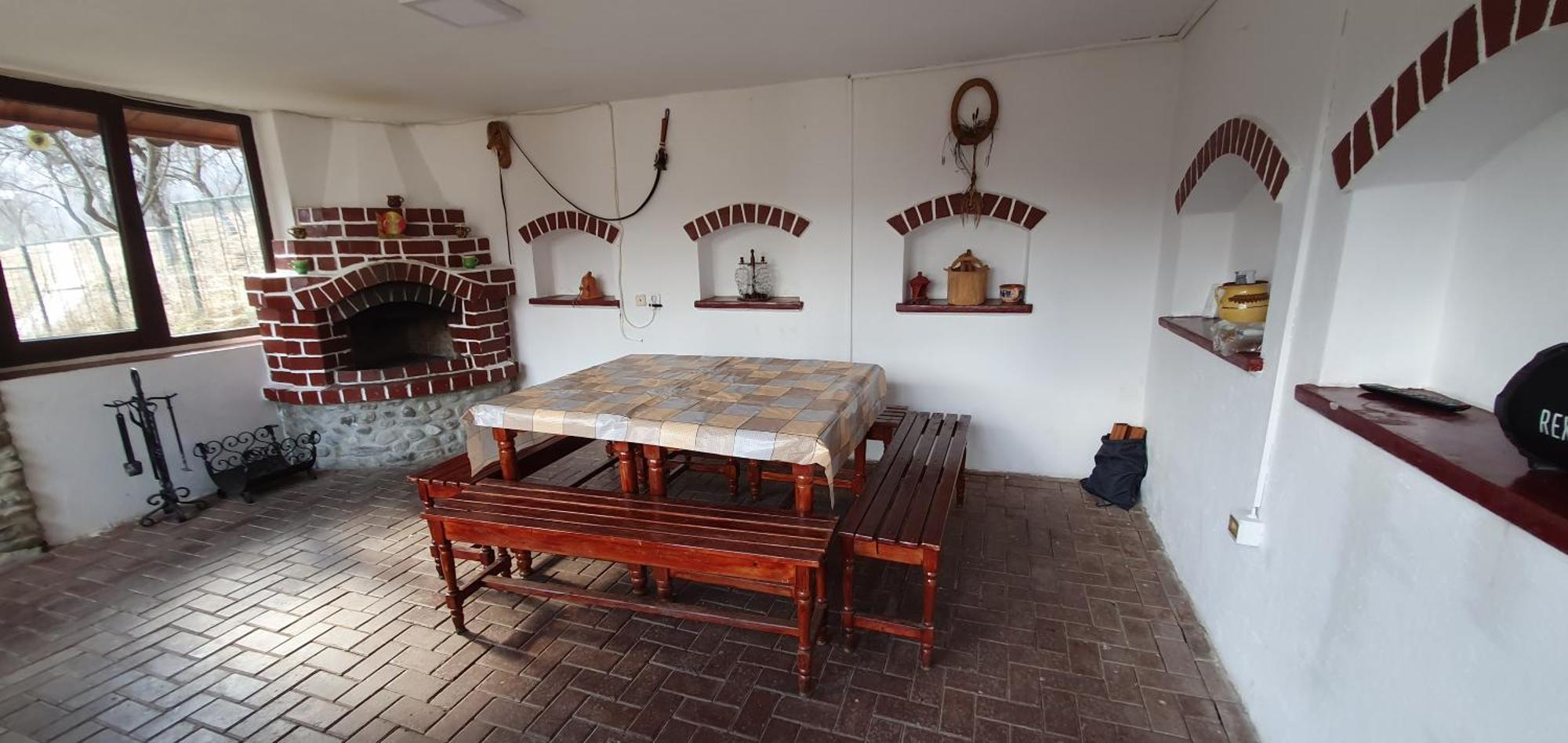 فيلا Casa Colt De Rai بريزوي المظهر الخارجي الصورة