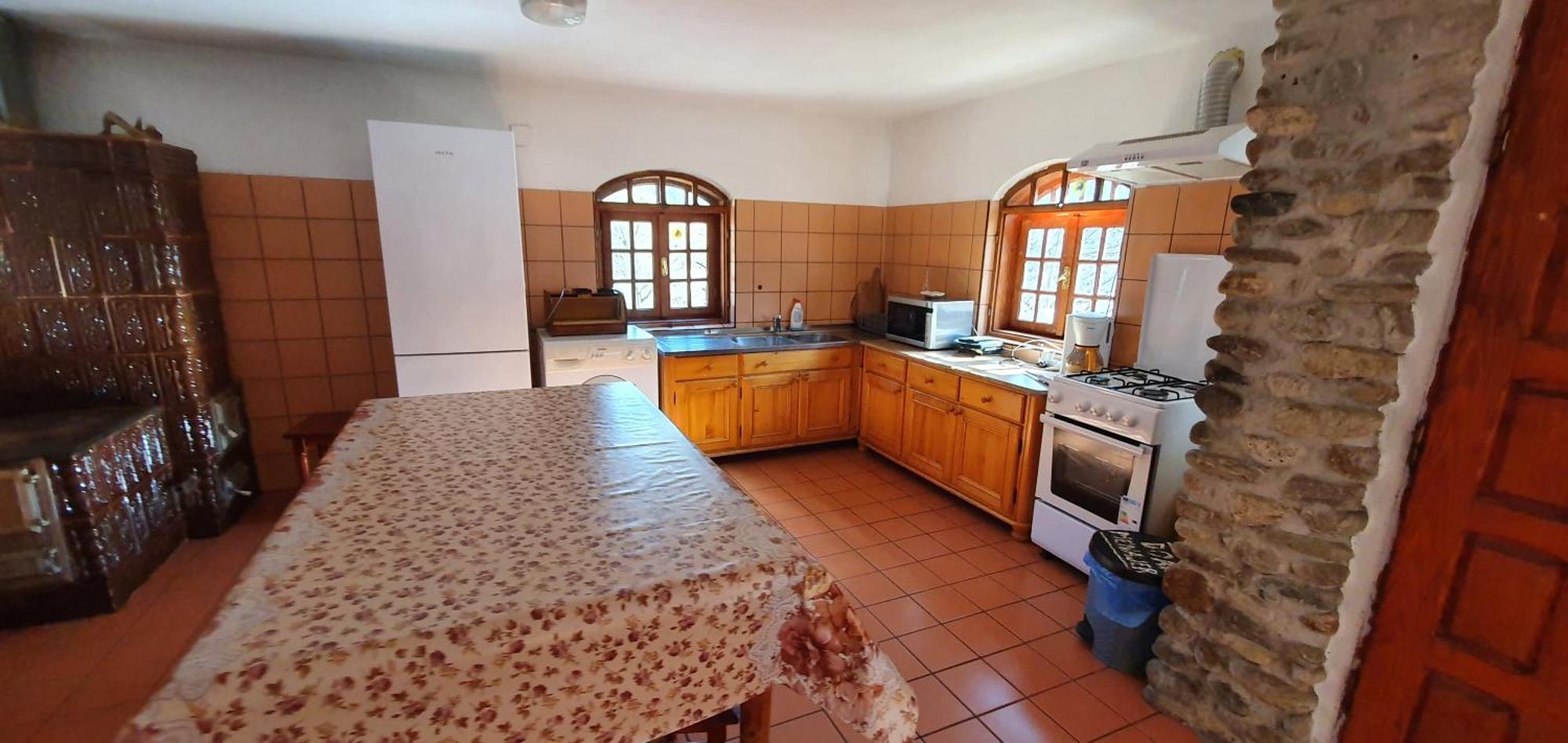 فيلا Casa Colt De Rai بريزوي المظهر الخارجي الصورة