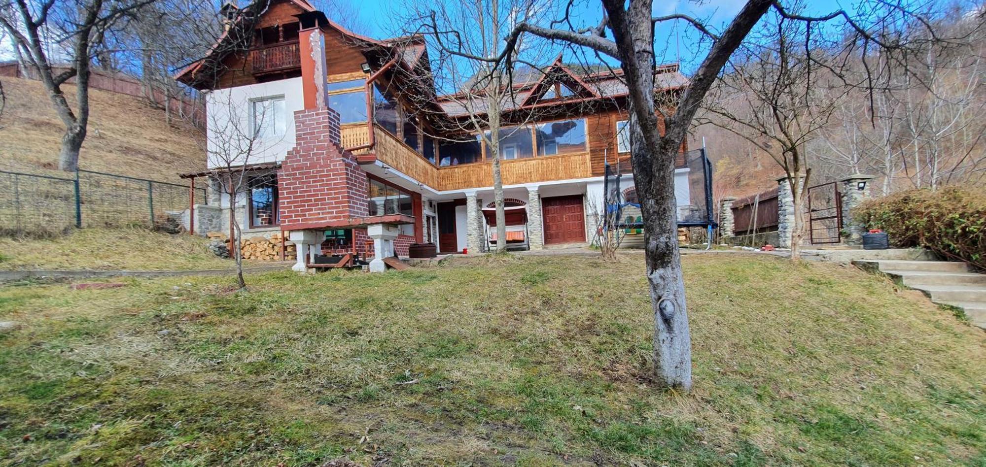 فيلا Casa Colt De Rai بريزوي المظهر الخارجي الصورة