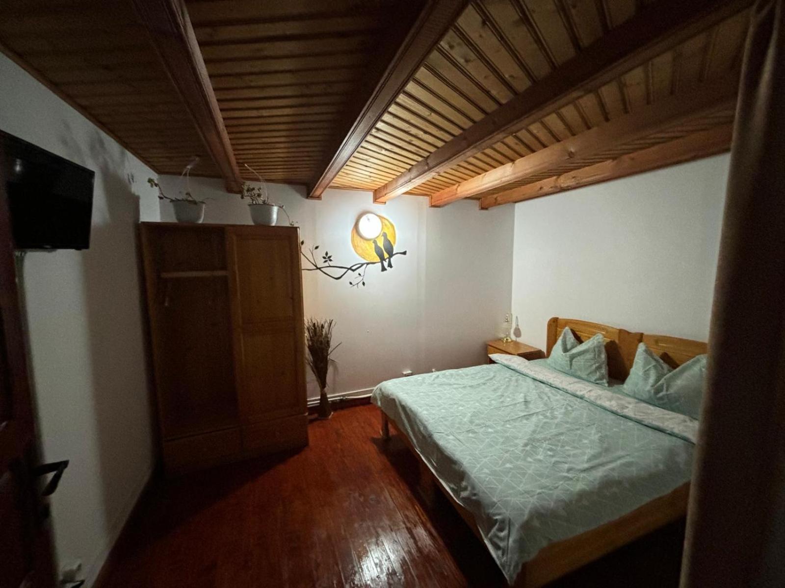 فيلا Casa Colt De Rai بريزوي المظهر الخارجي الصورة