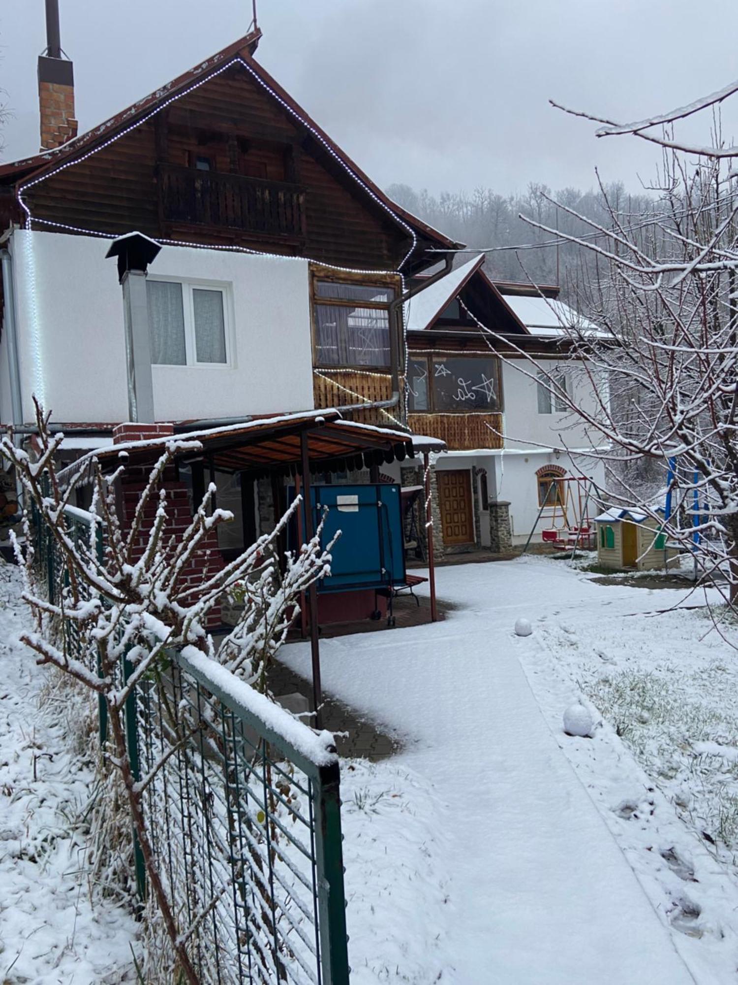 فيلا Casa Colt De Rai بريزوي المظهر الخارجي الصورة