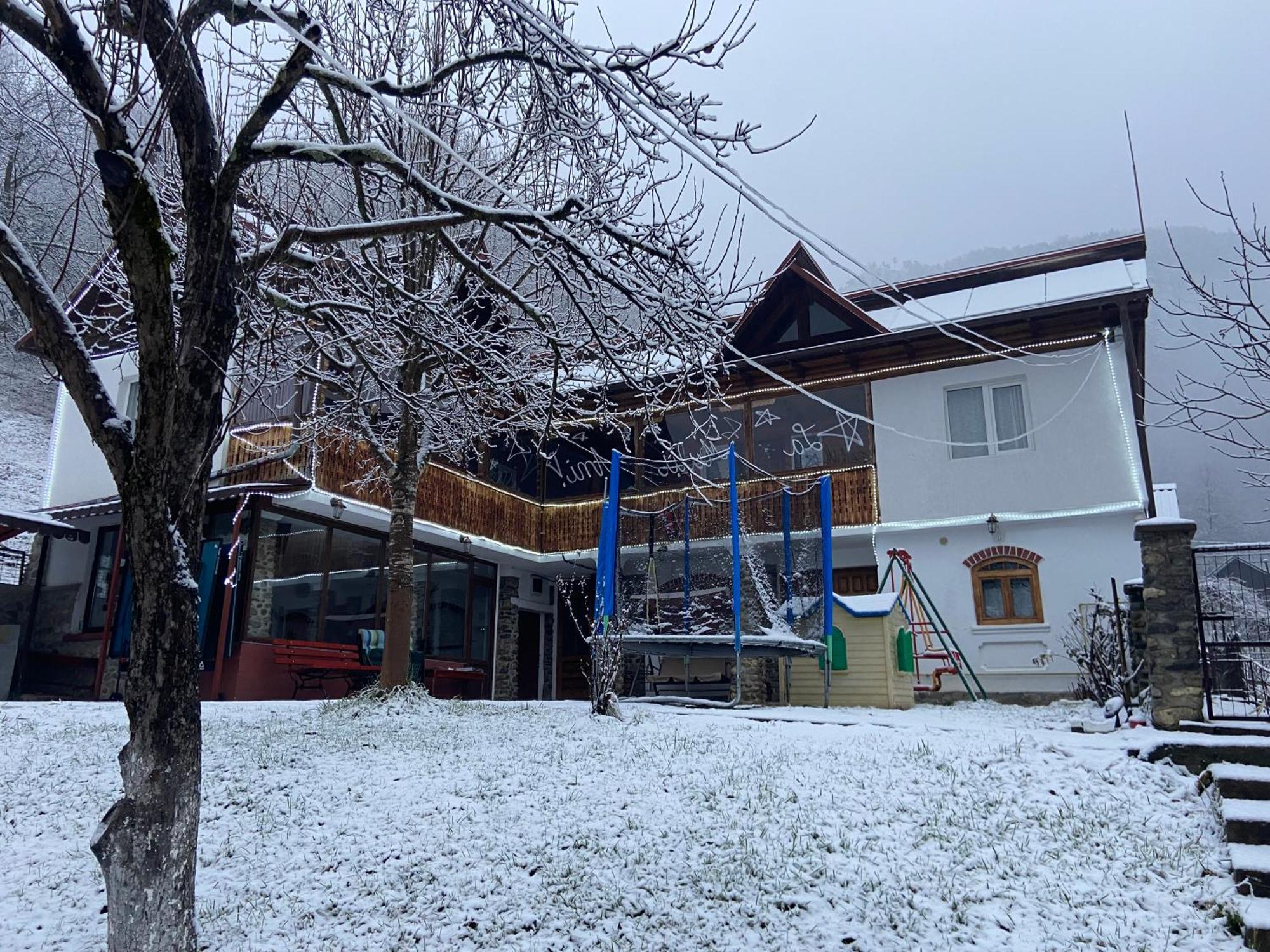 فيلا Casa Colt De Rai بريزوي المظهر الخارجي الصورة