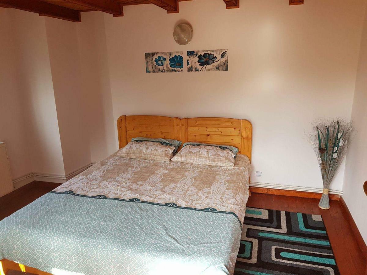 فيلا Casa Colt De Rai بريزوي المظهر الخارجي الصورة