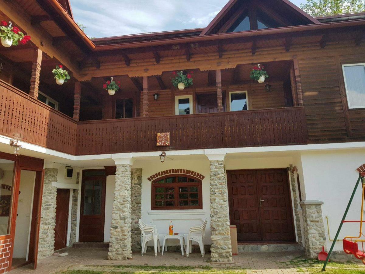 فيلا Casa Colt De Rai بريزوي المظهر الخارجي الصورة