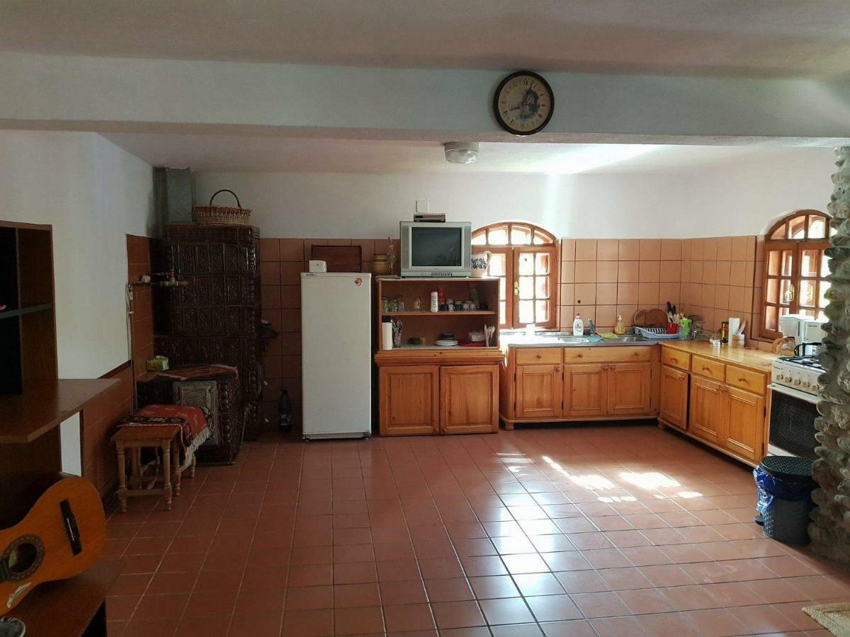 فيلا Casa Colt De Rai بريزوي المظهر الخارجي الصورة