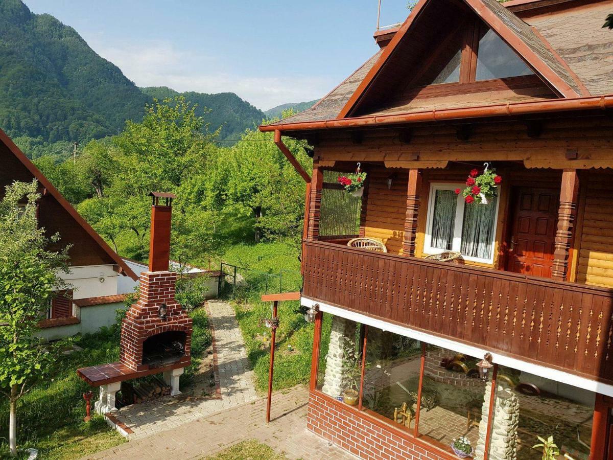 فيلا Casa Colt De Rai بريزوي المظهر الخارجي الصورة