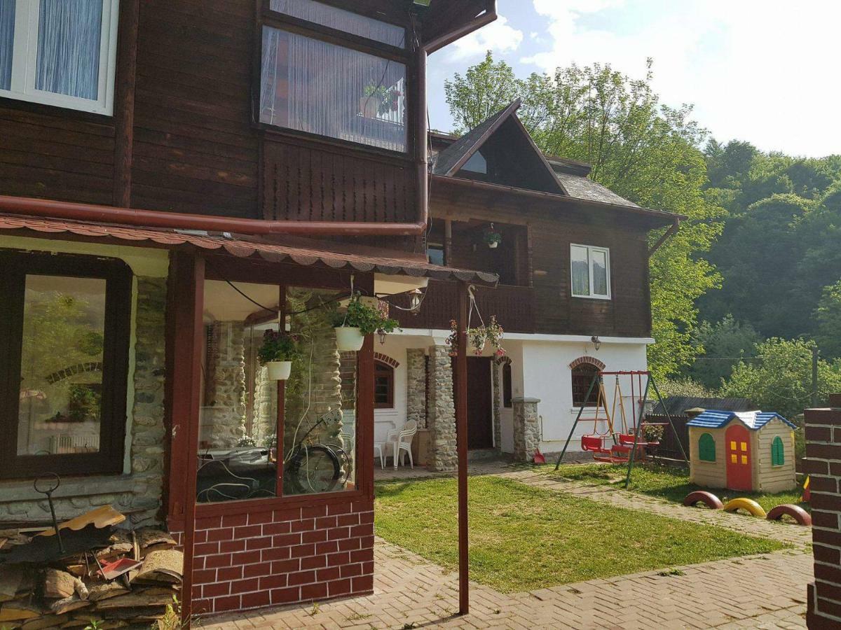 فيلا Casa Colt De Rai بريزوي المظهر الخارجي الصورة
