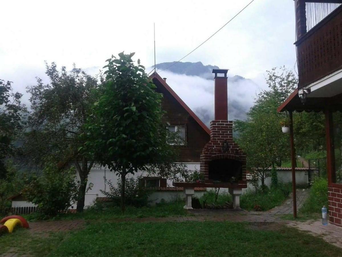 فيلا Casa Colt De Rai بريزوي المظهر الخارجي الصورة