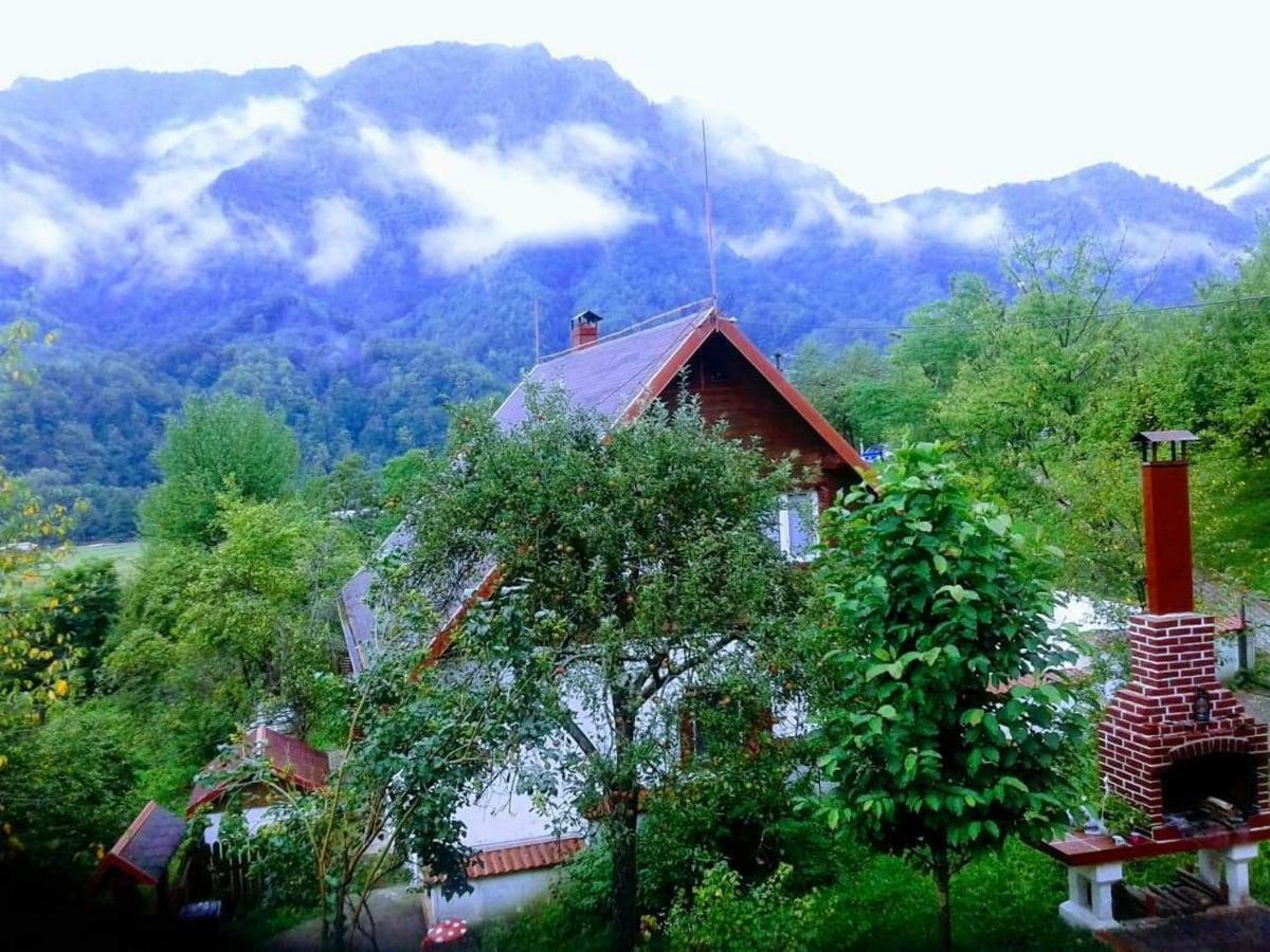 فيلا Casa Colt De Rai بريزوي المظهر الخارجي الصورة